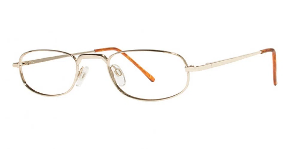 MODERN METALS GREAT Eyeglasses - view 5